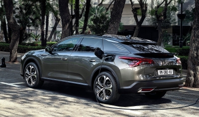 Σταματά την εξέλιξη των κινητήρων diesel και η Citroen;