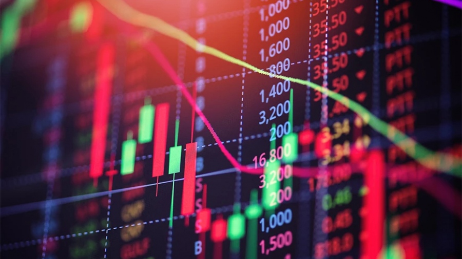 Απώλειες στα ευρωπαϊκά χρηματιστήρια με τη Fed (20/9) στο επίκεντρο - Στο -0,60% ο DAX