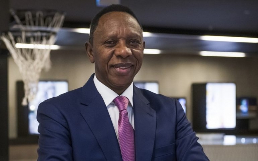 FIBA: «Σε αναστολή ο Νιάνγκ, καμία ανοχή σε κάθε μορφή βίας»