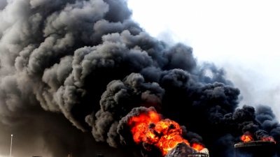 Τρομερή εξέλιξη - Σάρωσαν το Iron Dome, σόκαραν το Ισραήλ οι Houthis - Ισχυρή επίθεση στο Eilat με 4 drones kamikaze