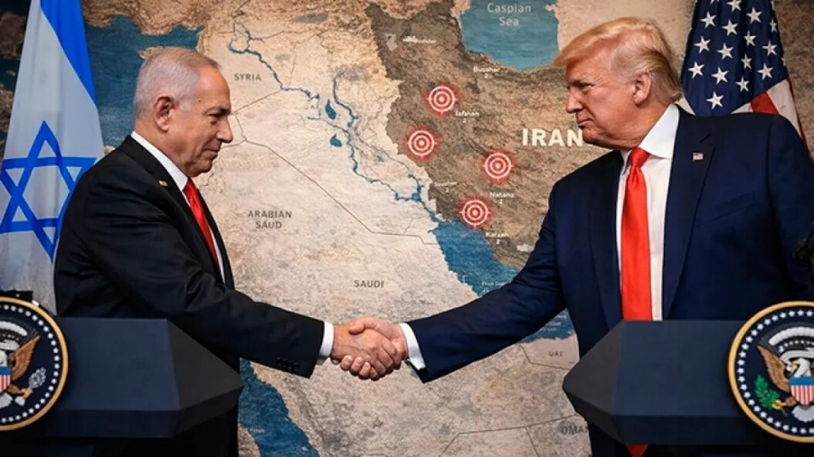 US and Israel 'plotted to assassinate Khamenei' during fake nuclear talks, reports claim