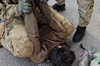 Οι ρωσικές αρχές απέτρεψαν τρομοκρατική επίθεση σε σταθμό λεωφορείων στην πόλη Essentuki