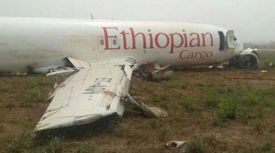 Περισσότεροι από 10 οι εργαζόμενοι για τον ΟΗΕ που επέβαιναν στο αεροσκάφος που συνετρίβη στην Αιθιοπία