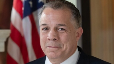 Ραπτάκης (Γερουσιαστής ΗΠΑ): H ομάδα Trump κατανοεί τη σημασία της σχέσης ΗΠΑ - Ελλάδας