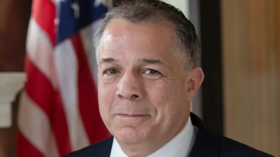 Ραπτάκης (Γερουσιαστής ΗΠΑ): H ομάδα Trump κατανοεί τη σημασία της σχέσης ΗΠΑ - Ελλάδας