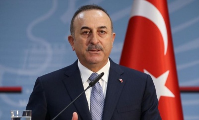 Cavusoglu: Η διαμάχη με τη Ρωσία στη Συρία δεν πρόκειται να επηρεάσει την αγορά των  S - 400