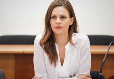 Αχτσιόγλου (ΣΥΡΙΖΑ): Εσκασε η επικοινωνική φούσκα της ΝΔ για την κοστολόγηση των προγραμμάτων