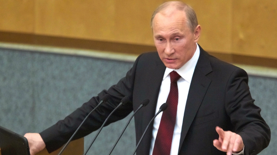Putin (Ρωσία) προς Biden: Θα σας παραδώσουμε εγκληματίες του κυβερνοχώρου, μόνο αν κάνετε το ίδιο