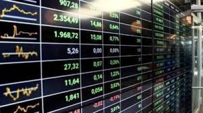 Ποιες μετοχές ξεχώρισαν το Φεβρουάριο – Ο Γενικός Δείκτης στο +10,41% και ο τραπεζικός στο +20,25%