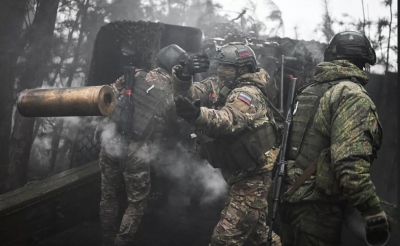 Σενάριο τρόμου για τη Δύση… το 2024 – Η Ρωσία θα νικήσει, η Ευρώπη μόνη και οι ΗΠΑ... σε παρακμή