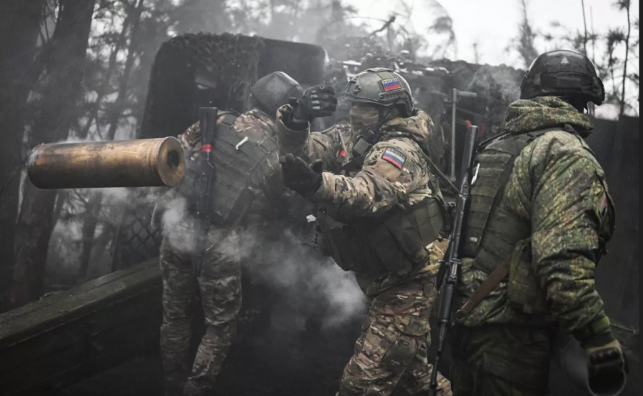 Σενάριο τρόμου για τη Δύση… το 2024 – Η Ρωσία θα νικήσει, η Ευρώπη μόνη και οι ΗΠΑ... σε παρακμή