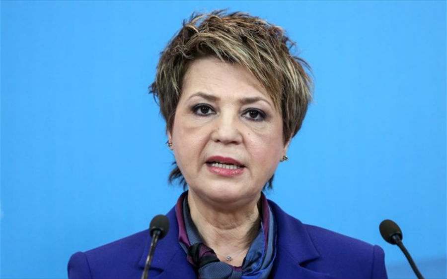 Γεροβασίλη: Ο Μητσοτάκης είναι μάντης κακών ειδήσεων που ποτέ δεν επιβεβαιώνονται