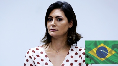 Σεισμός - Η Δεξιά στη Βραζιλία κάνει την ολική επαναφορά με μία απρόσμενη ηγέτιδα στο τιμόνι