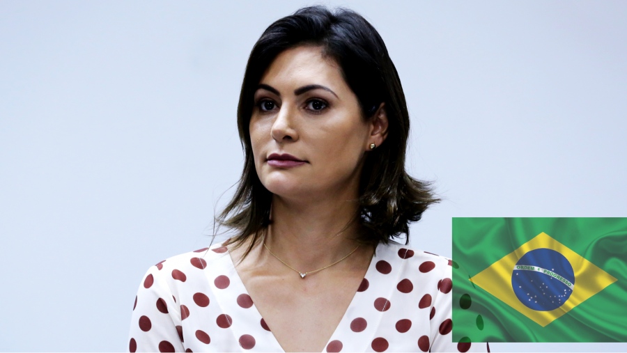 Σεισμός - Η Δεξιά στη Βραζιλία κάνει την ολική επαναφορά με μία απρόσμενη ηγέτιδα στο τιμόνι