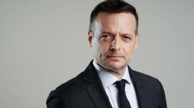 Καταπέλτης ο Δούκας: Είμαστε εδώ για να καθαρίσουμε την κόπρο του Αυγεία