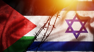 Λωρίδα της Γάζας: Θανατική ποινή σε  7 Παλαιστίνιους για συνεργασία με το Ισραήλ
