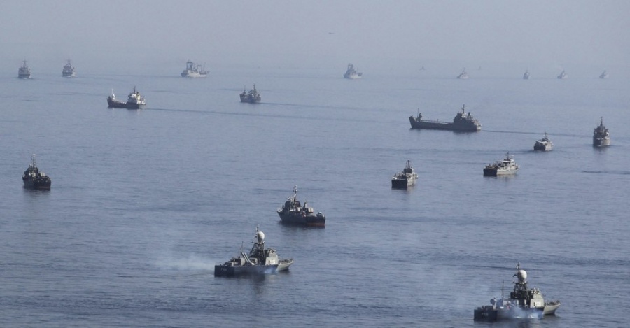 «Επιχειρήσεις σαμποτάζ» σε τέσσερα εμπορικά πλοία καταγγέλλουν τα Ηνωμένα Αραβικά Εμιράτα