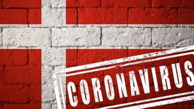 Η Δανία είναι η χώρα με τα περισσότερα κρούσματα ανά κάτοικο στην ΕΕ