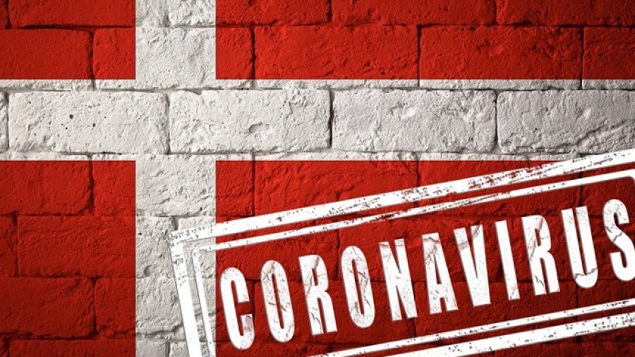 Η Δανία είναι η χώρα με τα περισσότερα κρούσματα ανά κάτοικο στην ΕΕ