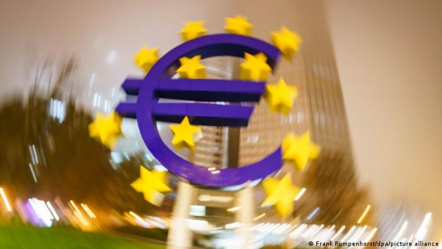 Handelsblatt: Πρέπει να αλλάξουν τα κριτήρια της ΕΕ για το χρέος