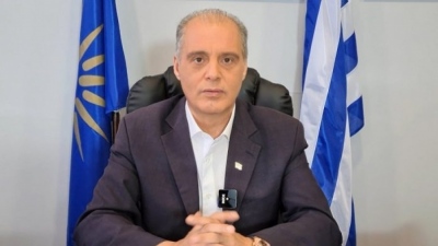 Βελόπουλος για ΟΠΕΚΕΠΕ: Όσους και να θυσιάσει ο πρωθυπουργός, δεν μπορεί να αποσείσει από πάνω του την συνολική ευθύνη