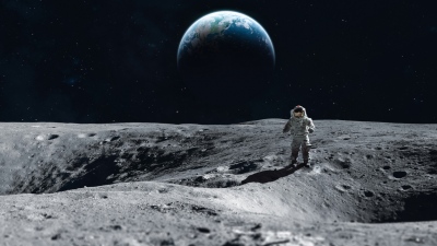 Σοκαριστική ανακάλυψη στη Σελήνη - Τεράστια σπηλιά κάτω από την επιφάνεια μπορεί να γίνει η πρώτη ανθρώπινη βάση