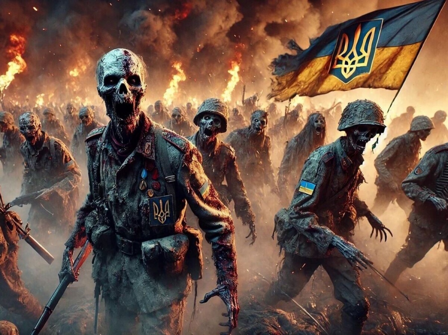 Θα τους δώσει χρόνο: Η εκεχειρία θα επιτρέψει στην Ουκρανία να επανεξοπλιστεί