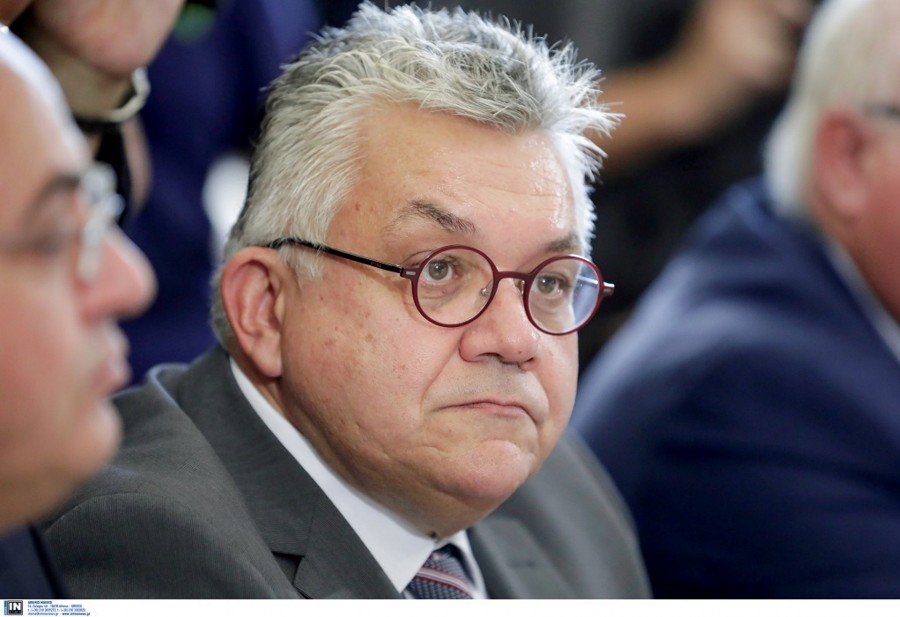 Παπαϊωάννου (Πρύτανης ΑΠΘ): Αναγκαίο ένα σκληρότερο lockdown