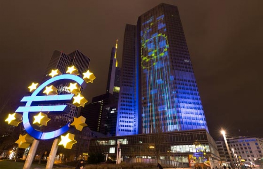 Η ΕΚΤ χαλαρώνει τους κανόνες - Περισσότερος χρόνος για προβλέψεις στα νέα NPLs