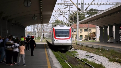 Hellenic Train: Έκπτωση 50% σε αναπληρωτές και νεοδιόριστους εκπαιδευτικούς τα Χριστούγεννα