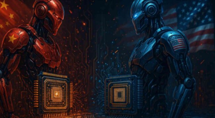 To κινεζικό σχέδιο Manhattan για την ανάπτυξη της AI – Η τεχνολογική μάχη μέχρι θανάτου με τις ΗΠΑ όπου ο δεύτερος τα χάνει όλα