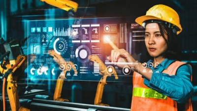 McKinsey: 11 εκατ. εργαζόμενοι στις ΗΠΑ οδηγούνται σε βίαιη αλλαγή επαγγέλματος λόγω ΑΙ