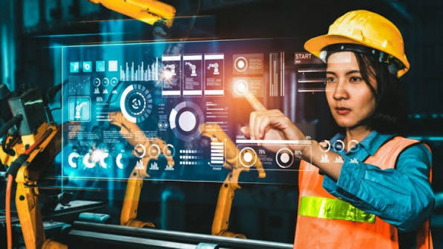 McKinsey: 11 εκατ. εργαζόμενοι στις ΗΠΑ οδηγούνται σε βίαιη αλλαγή επαγγέλματος λόγω ΑΙ