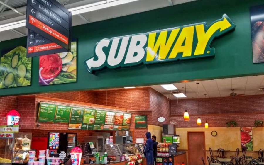 Ενδιαφέρον της Goldman Sachs για εξαγορά της αλυσίδας Subway με τίμημα 10 δισ. δολ.