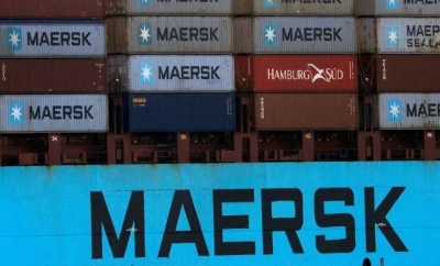 Maersk: Πυκνώνουν τα σύννεφα της ύφεσης στη Ναυτιλία – Σε βαθύ κόκκινο οι δείκτες του παγκόσμιου εμπορίου