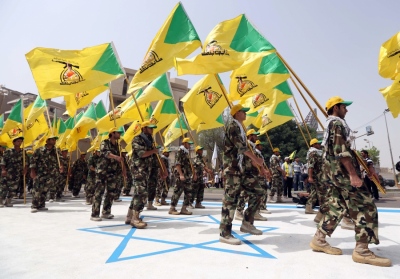 Hezbollah: Αναπόφευκτη η απάντηση του Ιράν στο Ισραήλ για το πλήγμα στη Δαμασκό