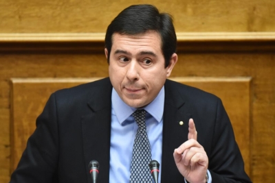 Υπ. Μετανάστευσης και Ασύλου: Τρία γεύματα και πόσιμο νερό παρέχονται σε όλους τους αιτούντες άσυλο