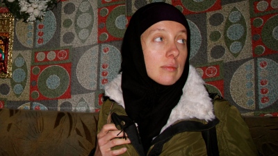 Τρόμος στο Ιράκ: H απαγωγή της Αμερικανής ρεπόρτερ Shelly Kittleson και η διαφυγή - θρίλερ μετά από έκρηξη (vid)