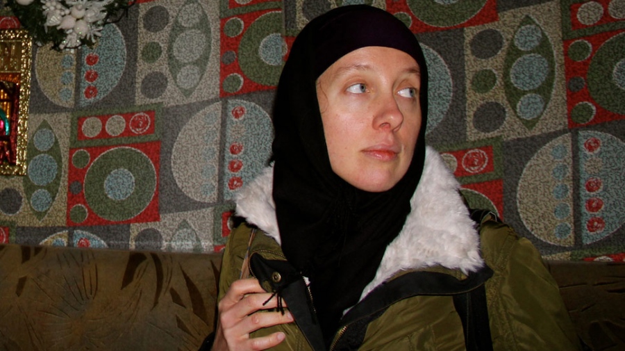 Τρόμος στο Ιράκ: H απαγωγή της Αμερικανής ρεπόρτερ Shelly Kittleson και η διαφυγή - θρίλερ μετά από έκρηξη (vid)