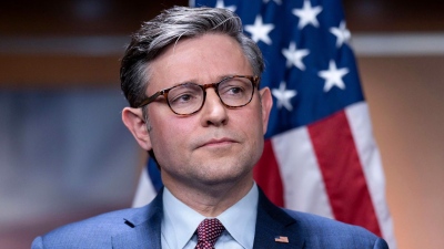 ΗΠΑ: Πρόταση της Βουλής των Αντιπροσώπων για στρατιωτική βοήθεια στο Ισραήλ 17,6 δισ. δολ.