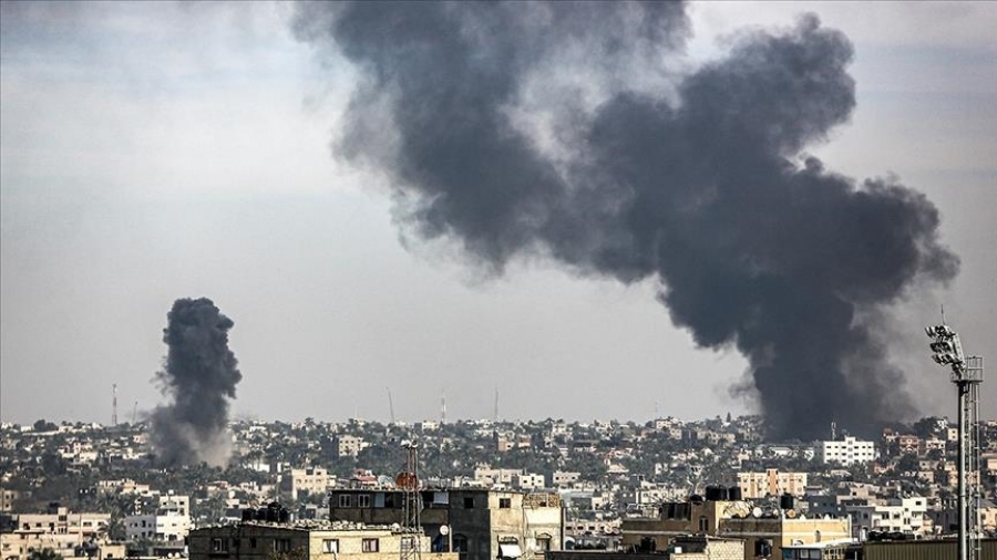 Το Ισραήλ εισέρχεται στην 3η και τελική φάση της στρατιωτικής επιχείρησης στη Λωρίδα της Γάζας – Τι περιλαμβάνει