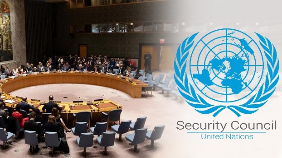 Εκεχειρία στη Γάζα: Ρωσία και Κίνα μπλόκαραν το ψήφισμα των ΗΠΑ στο Συμβούλιο Ασφαλείας - Το σκεπτικό του veto