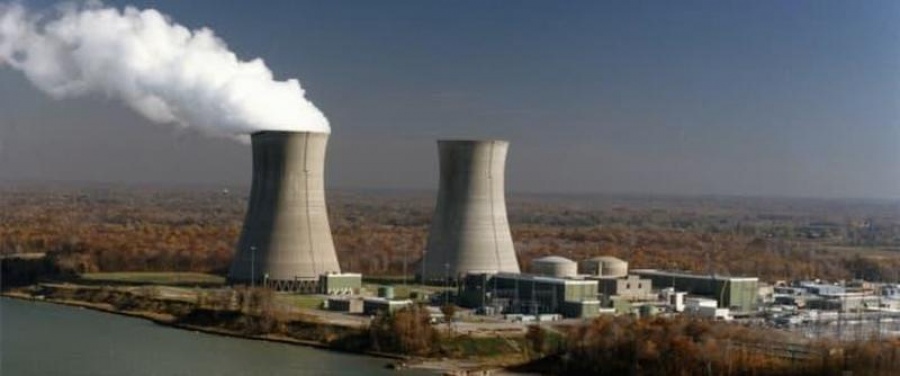Γερμανία: Ως το 2022 θα έχει κλείσει όλους τους πυρηνικούς αντιδραστήρες της