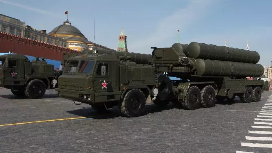 Σε άλλο επίπεδο: Η Ρωσία αναπτύσσει «το στρατοσφαιρικό συγκρότημα κρούσης» - Θα πετάει σε υψόμετρο έως και 70.000 πόδια