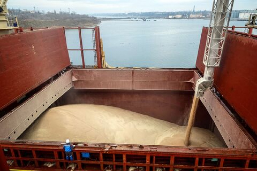 Η συμφωνία με την Ουκρανία για τα σιτηρά τερματίστηκε, διότι η υπομονή της Ρωσίας εξαντλήθηκε - Ποιες είναι οι επιπτώσεις