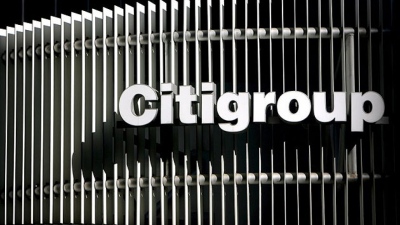 Citigroup: Πτώση κερδών κατά 13% το δ’ τρίμηνο 2025, στα 2,5 δισ. δολ.