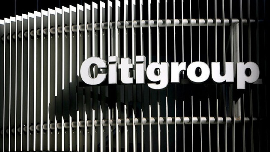 Citigroup: Πτώση κερδών κατά 13% το δ’ τρίμηνο 2025, στα 2,5 δισ. δολ.