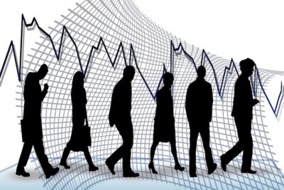 ΕΛΣΤΑΤ: Στο 16,7% η ανεργία στο β΄τρίμηνο 2020 - Ποιους κλάδους έπληξε η πανδημία