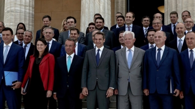 Στις 11:00 οι ανακοινώσεις για τον ανασχηματισμό της κυβέρνησης - Σε ποιες αλλαγές προχωρά ο Πρωθυπουργός