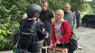 Αποδοχή ήττας  - Το 82% των Ουκρανών επιθυμεί ειρηνευτικές διαπραγματεύσεις με τη Ρωσία και εγγυήσεις ασφαλείας (58%)